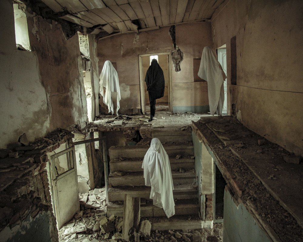 Photograph by mohammad mehdi pouroroj