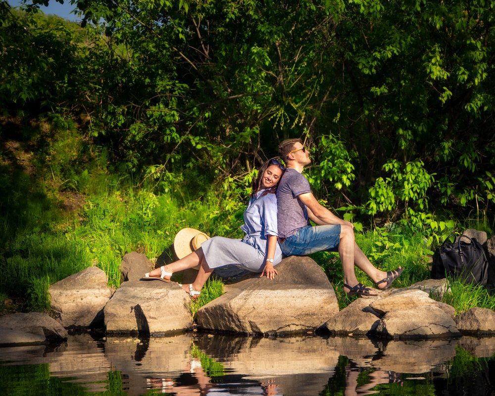 Photograph by Елена Степина