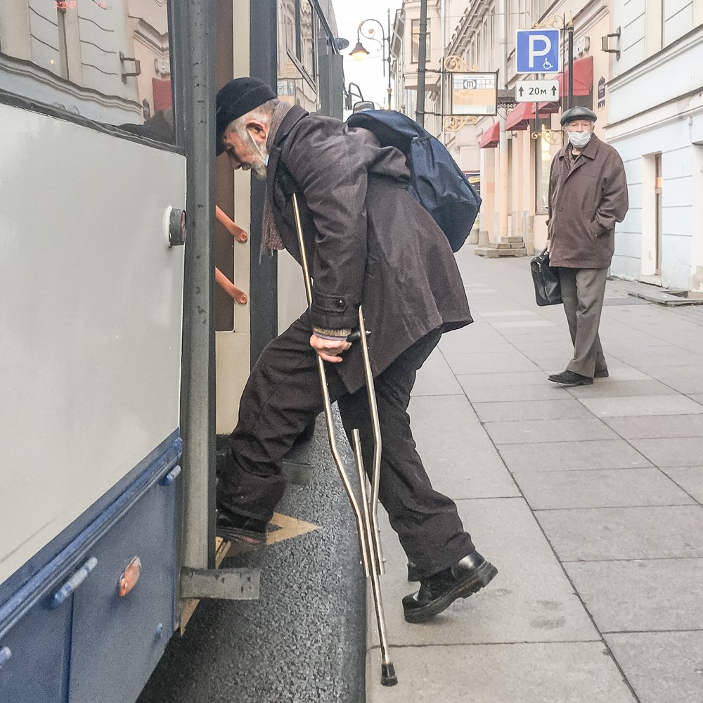 Photograph by Павел Зеленов