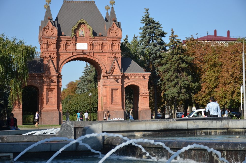 Photograph by Алексей Соболь