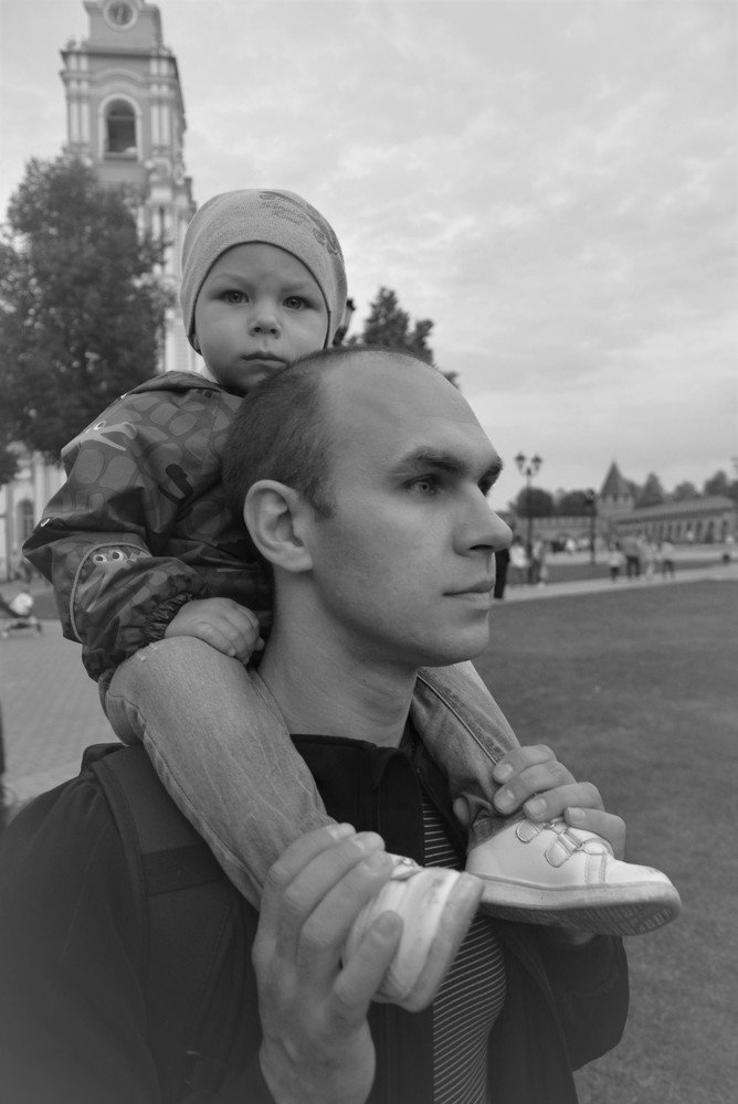 Photograph by Константин Ульянкин