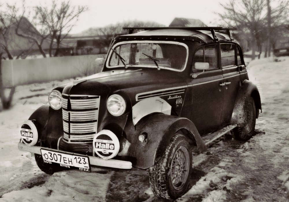 Photograph by Татьяна Рябова