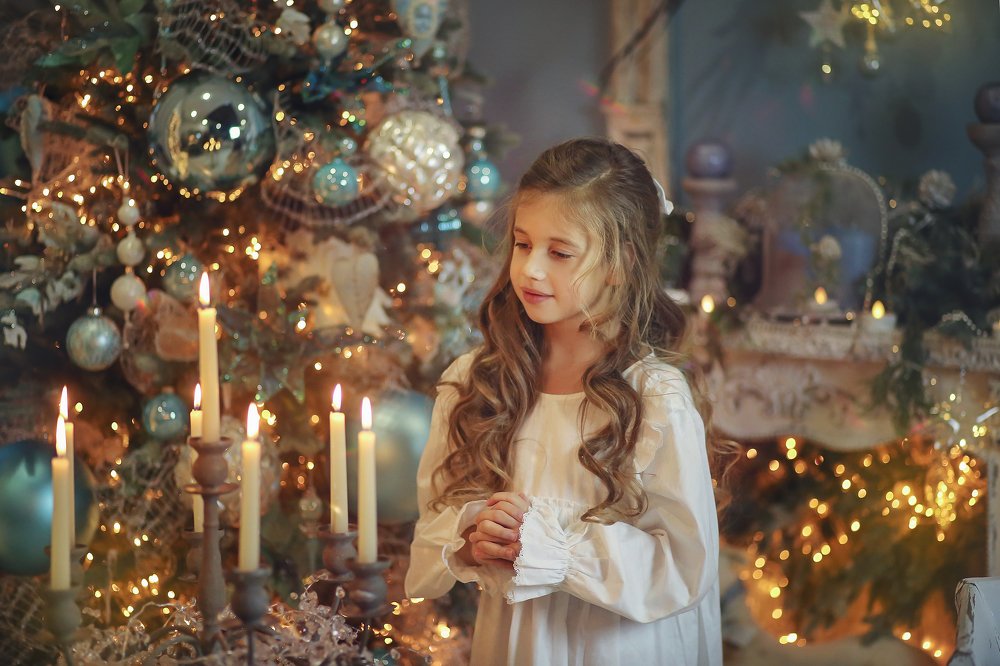 Photograph by Валерия Касперова