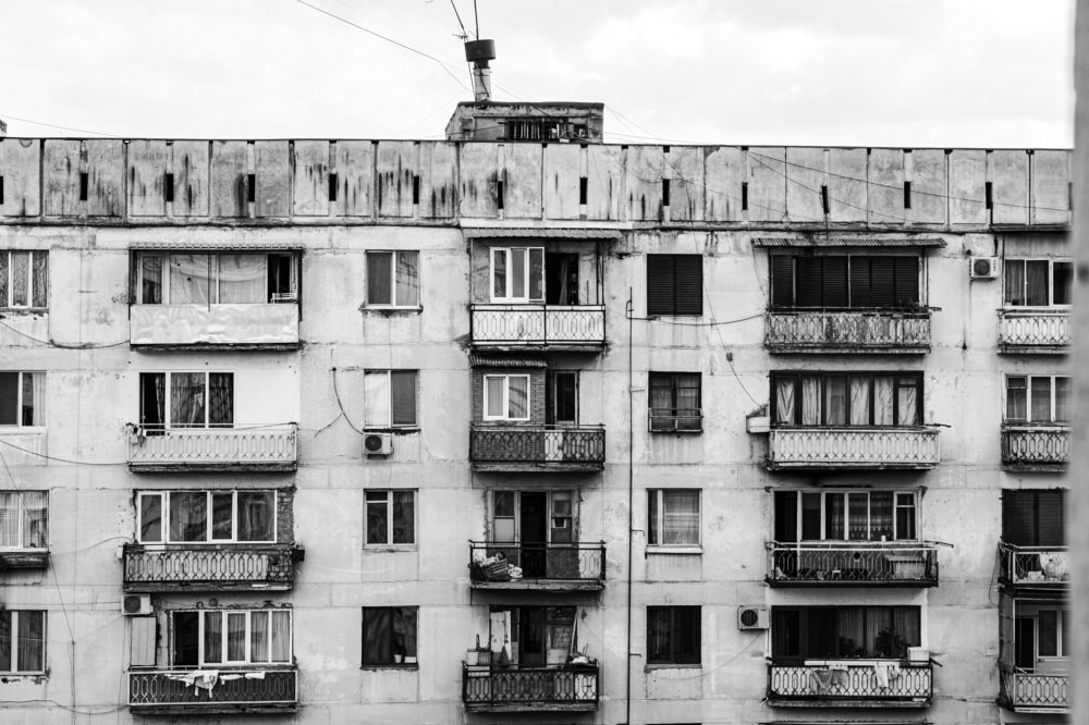 Photograph by Саба Дамения