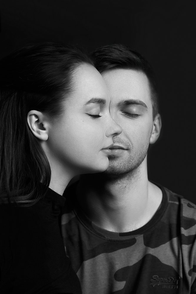 Photograph by Анна Серикова