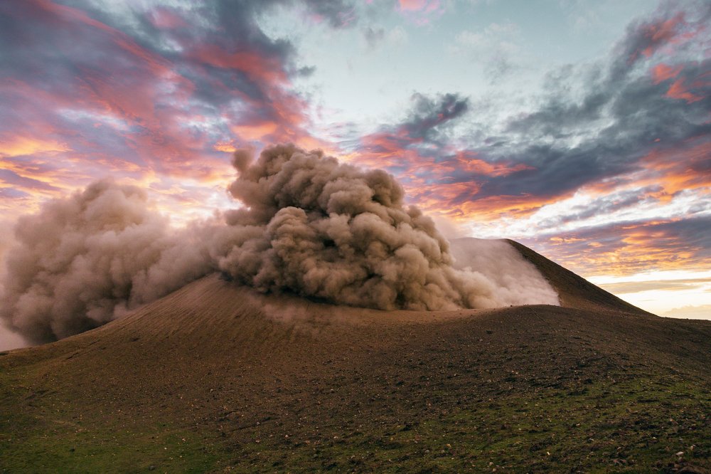Photograph by Anton Werner
