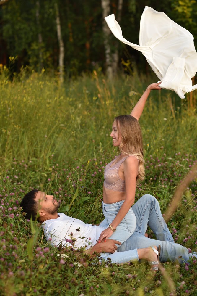 Photograph by Ирина Ященко