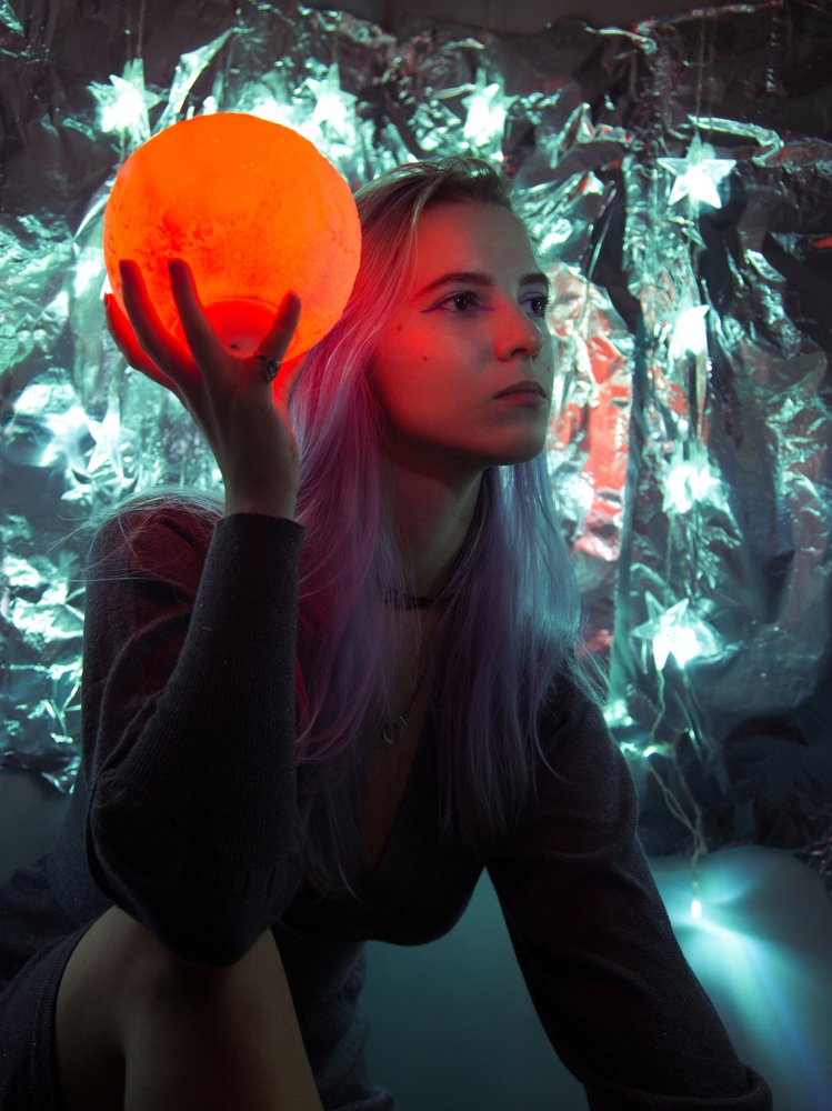 Photograph by Евгения Булычёва