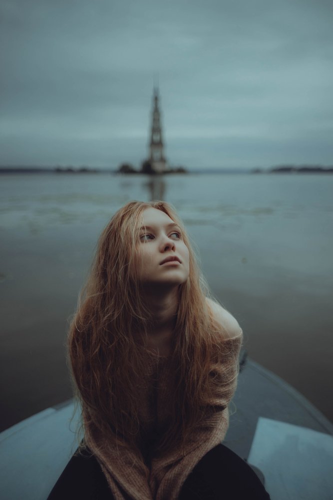 Photograph by Исаак Лапин