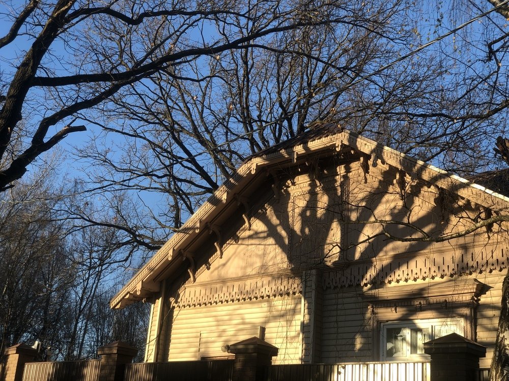 Photograph by Екатерина Заживихина