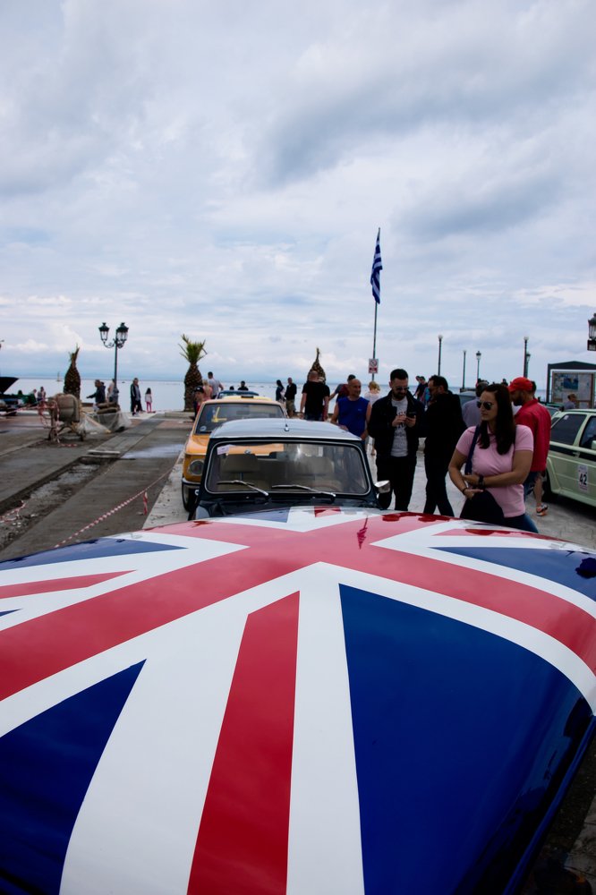 Фотография автора Giorgos Sarnatzidis