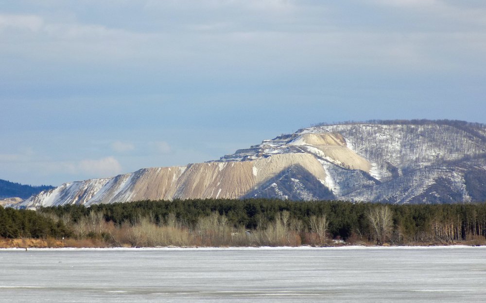 Photograph by Сергей Рудаков