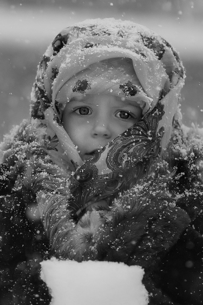 Photograph by Александр Игнатьев