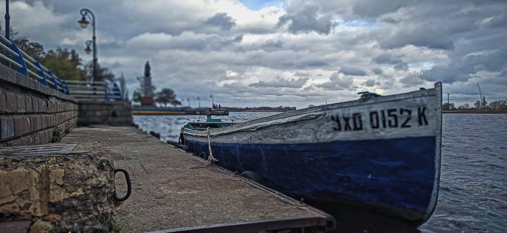 Photograph by Николай Авраменко