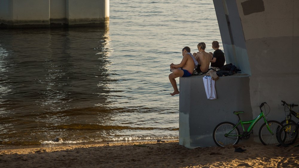 Photograph by Светлана Гонская