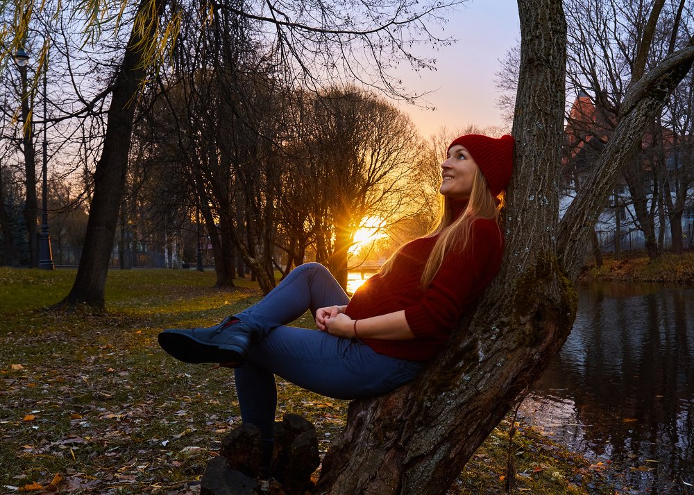 Photograph by Денис Терехин