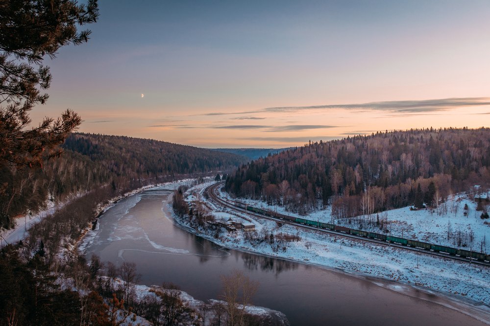 Photograph by Роман Марков