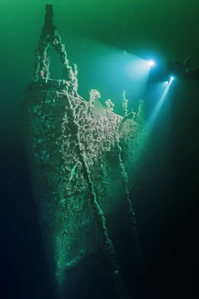 Фотография автора Павел Лапшин