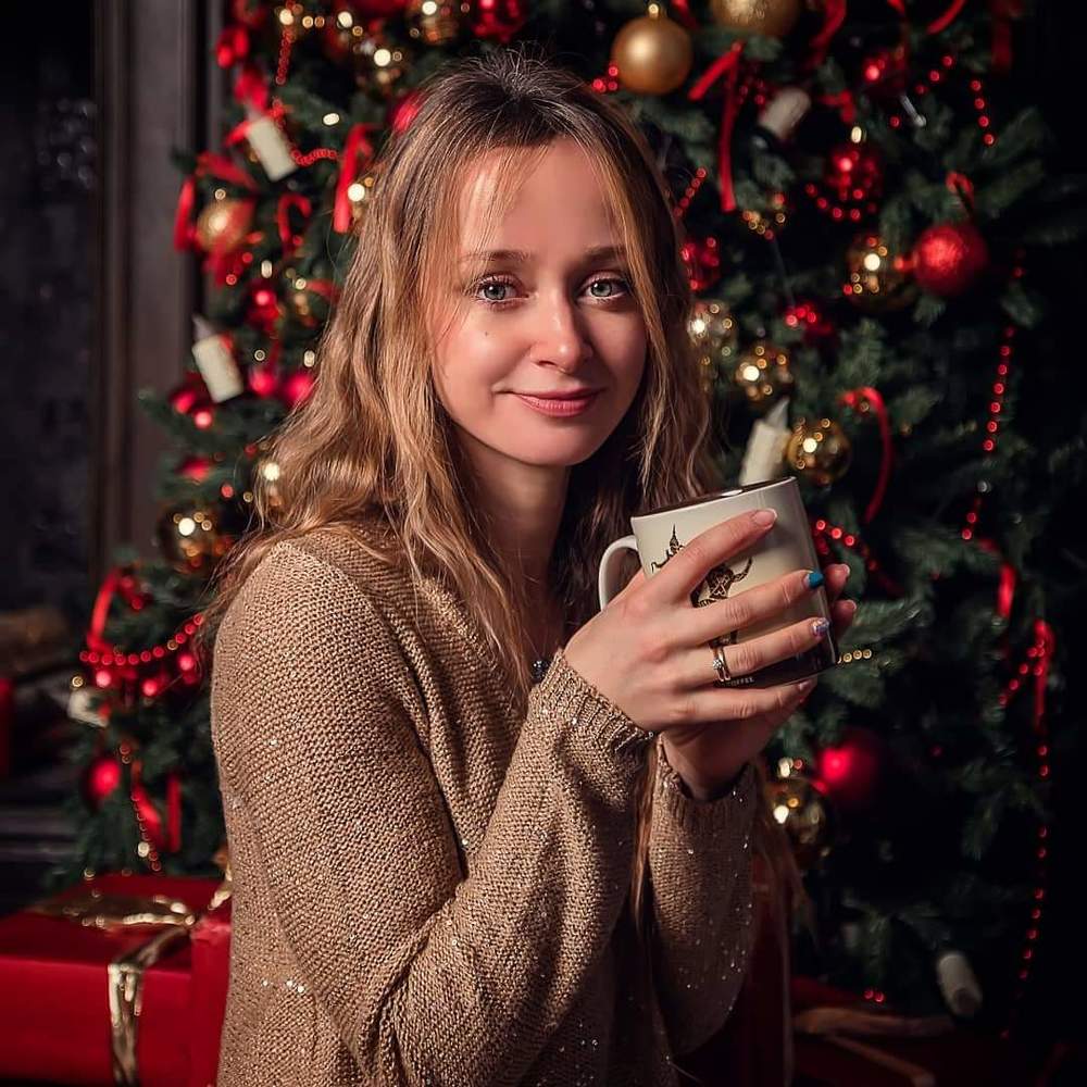 Photograph by Мария Путинцева