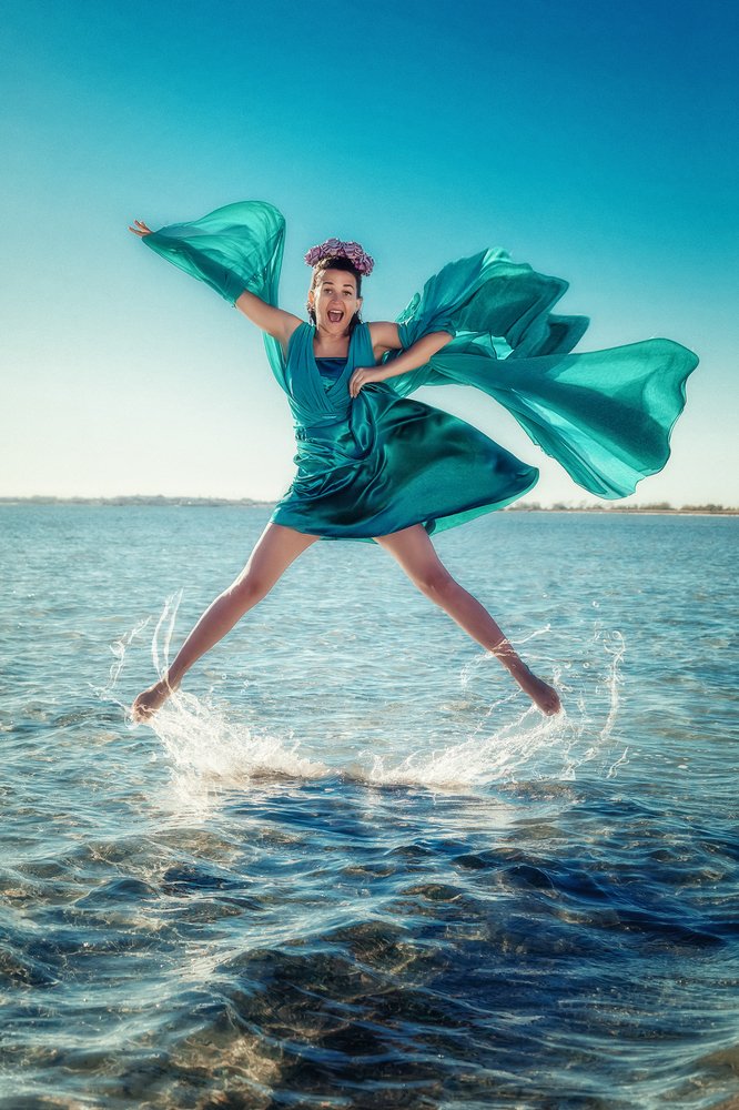 Фотография автора Анжела Пантелеева