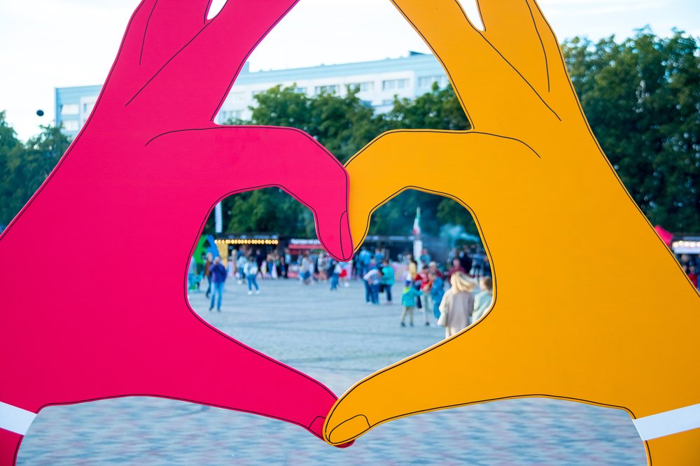 Photograph by Вячеслав Рудинский