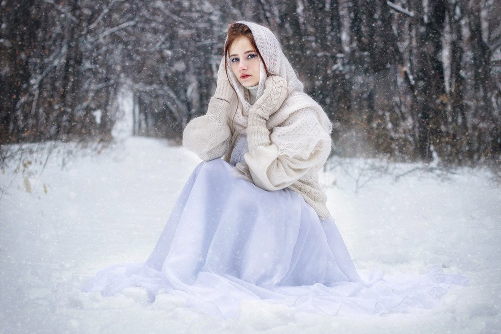 Photograph by Юния Пантелеева