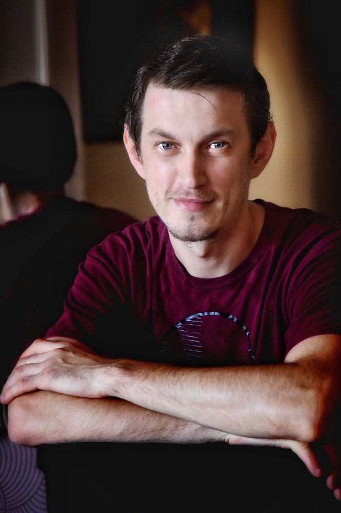 Photograph by Людмила Мамулат