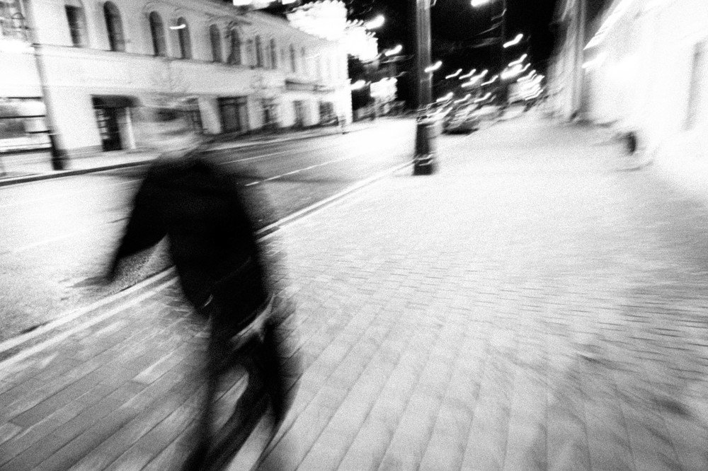 Photograph by Андрей Казюлин