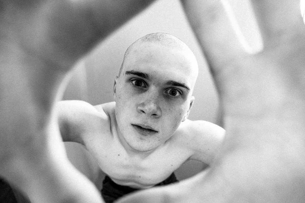 Photograph by Андрей Казюлин