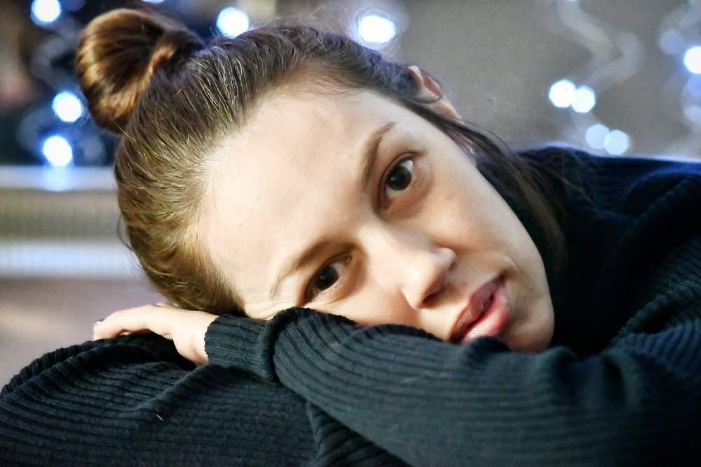 Photograph by Людмила Мамулат