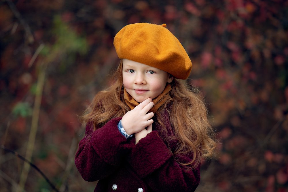 Photograph by Анна Иноземцева