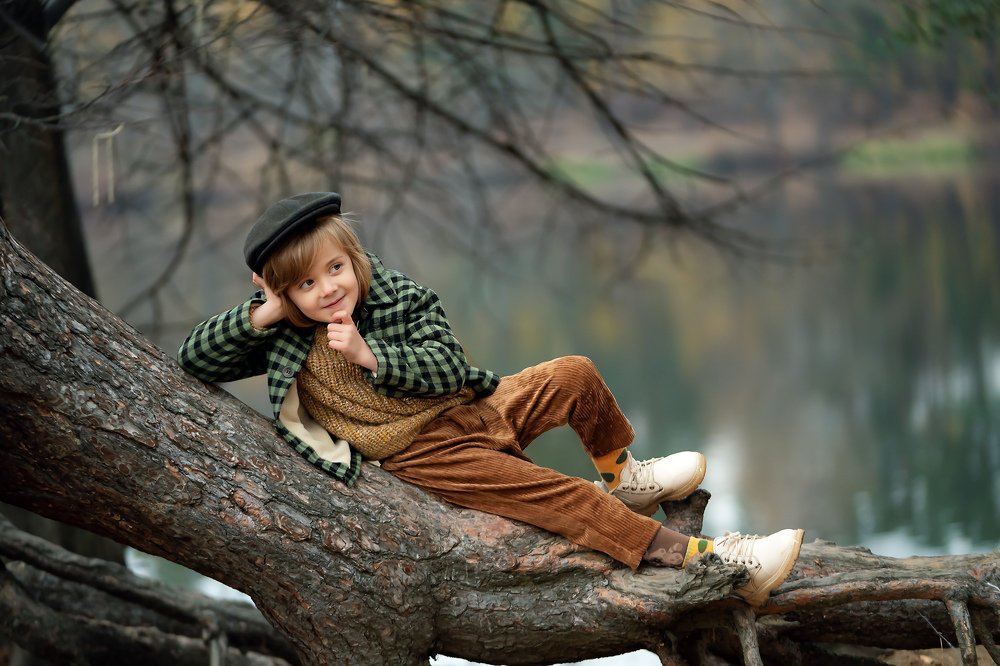 Photograph by Анна Иноземцева