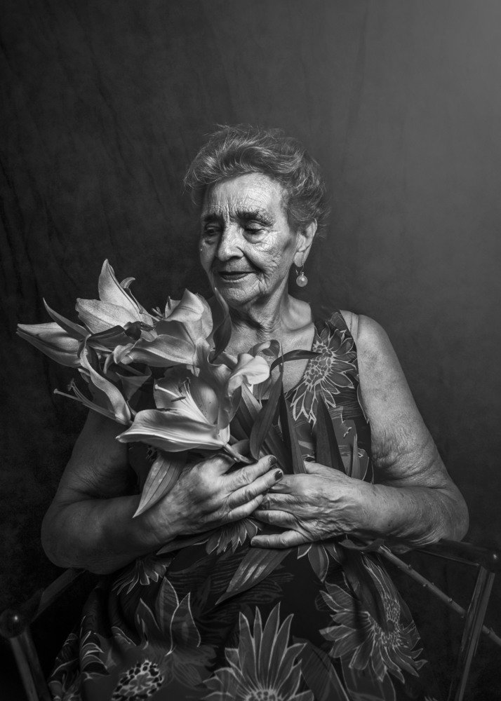 Photograph by Fabiana