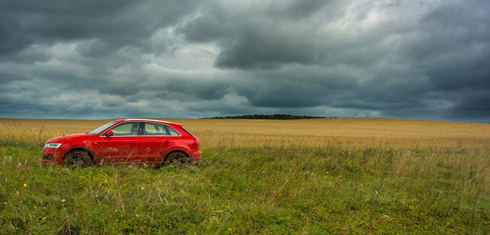 Photograph by Александр Халимов