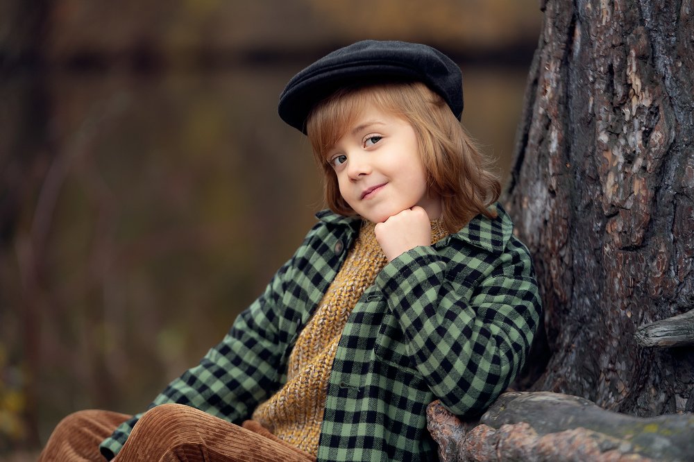 Photograph by Анна Иноземцева