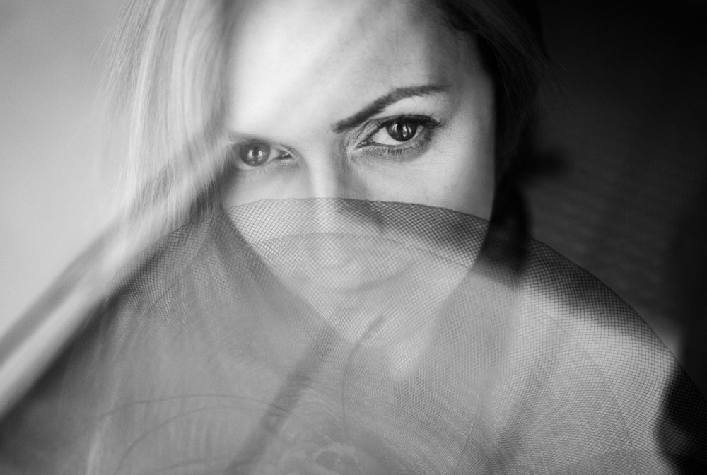 Photograph by Мария Буданова