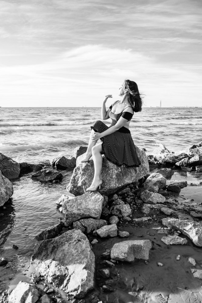 Photograph by Светлана Гонская