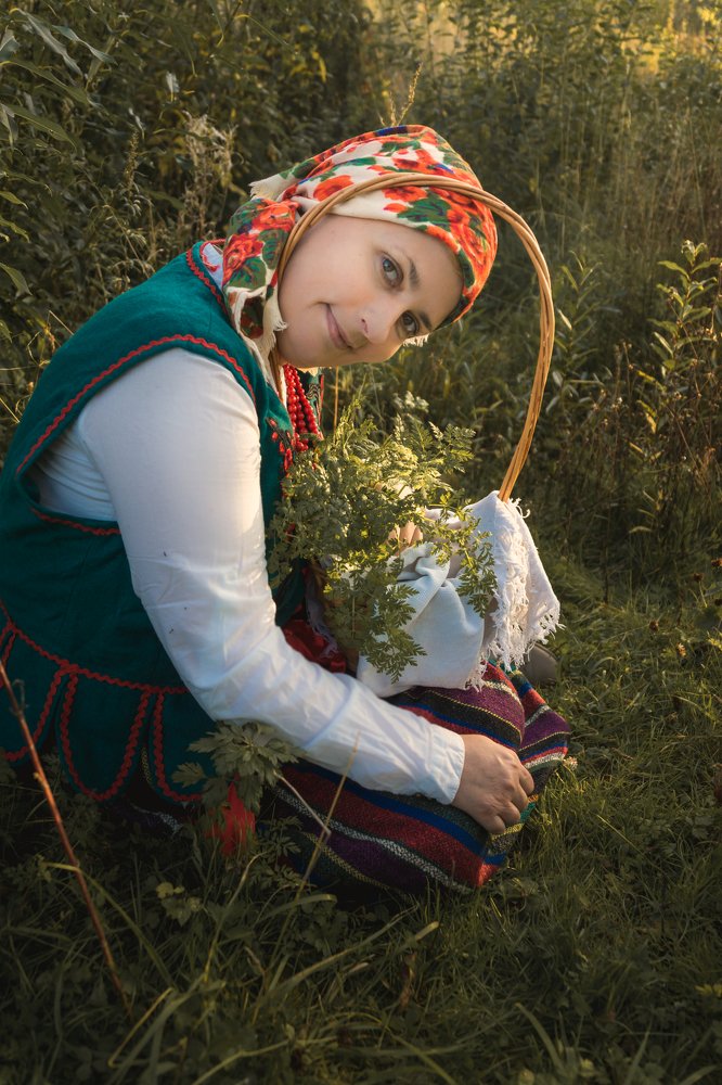 Photograph by Светлана Гонская