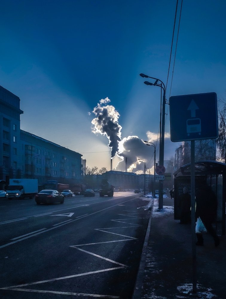 Photograph by José Oliveira