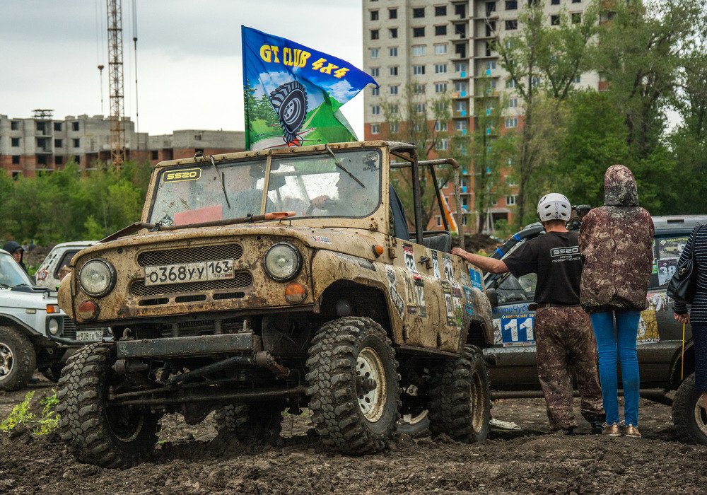 Photograph by Александр Халимов