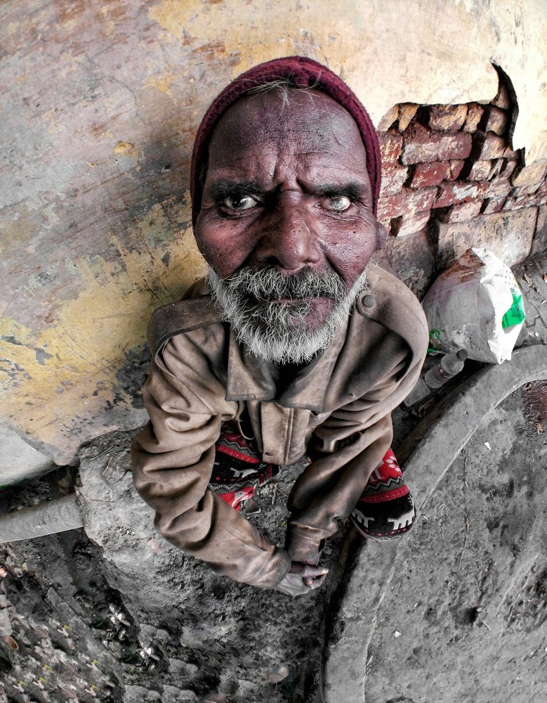 Photograph by Ayush Saroj