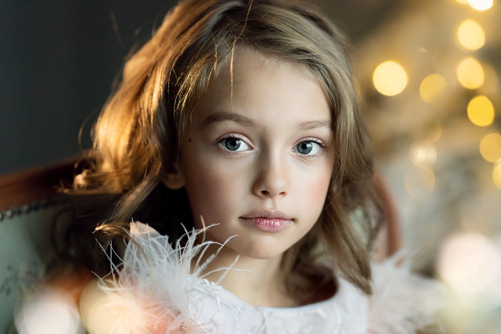 Photograph by Анна Иноземцева