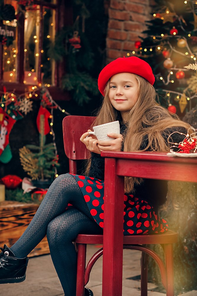 Photograph by Елена Шелехань