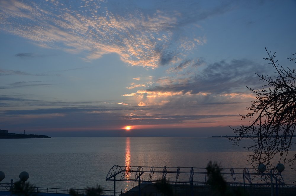 Photograph by Алексей Соболь