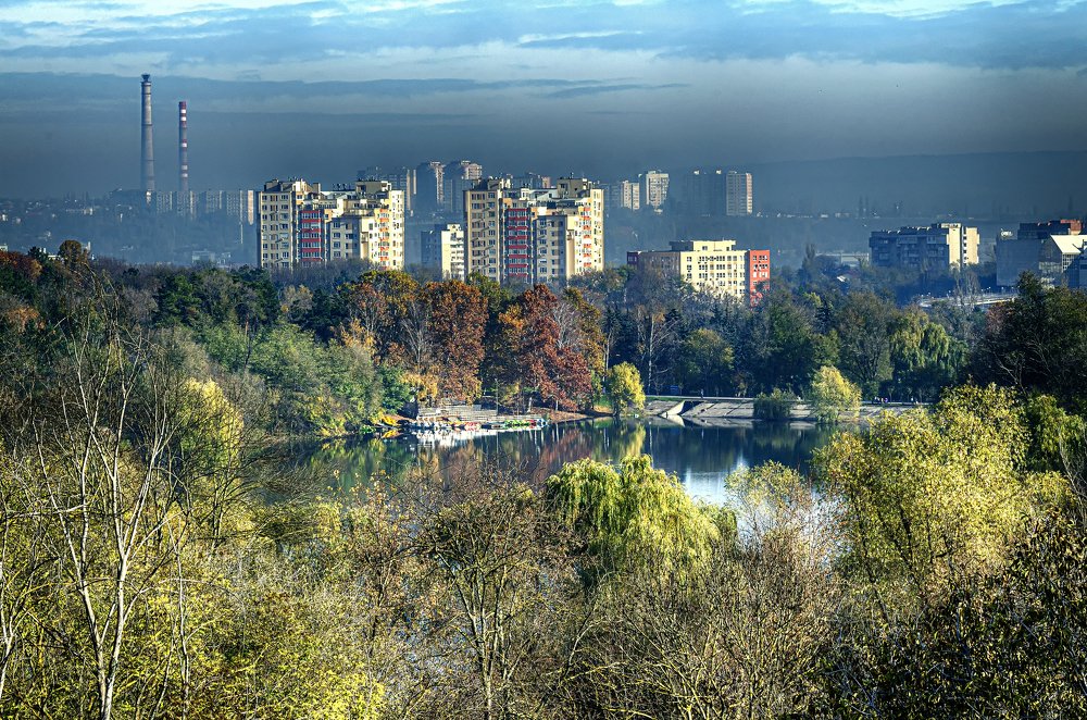 Фотография автора Владимир Троян