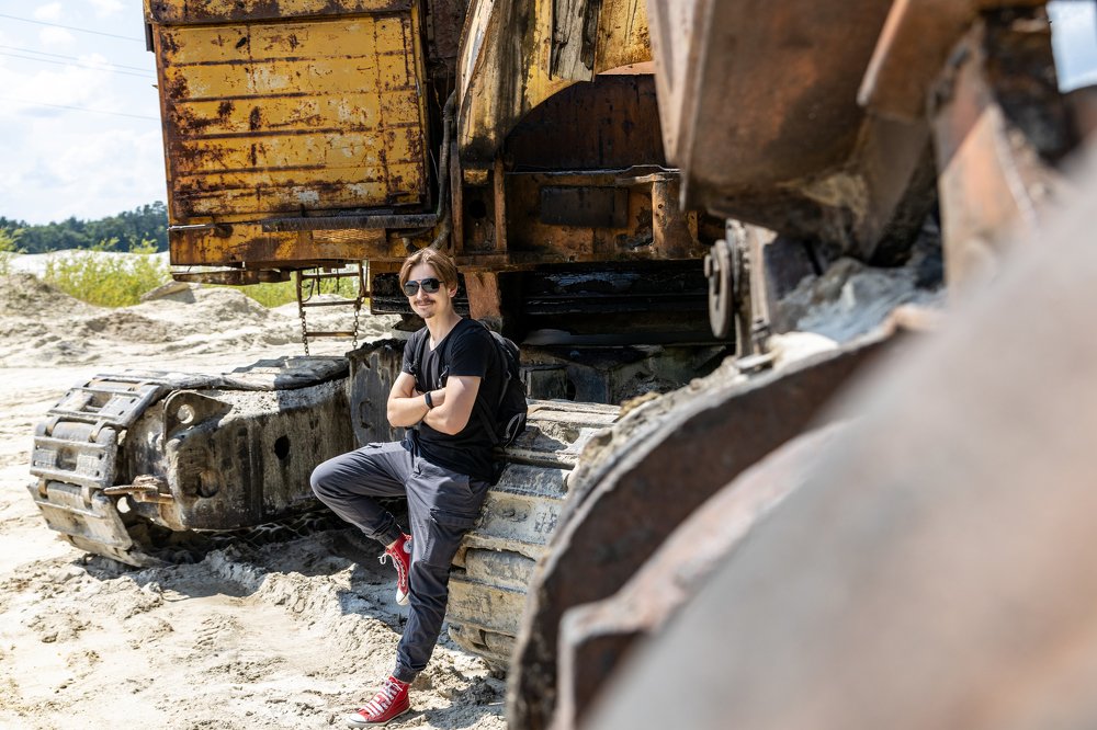 Photograph by Володимир Сорін