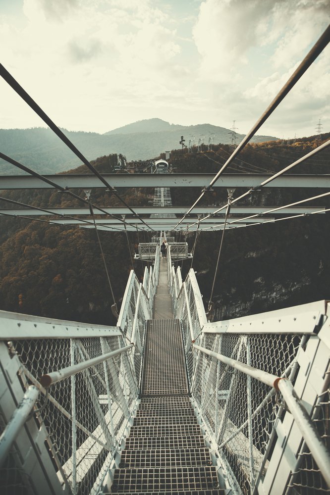 Скайпарк. Сочи. Skypark. Sochi.