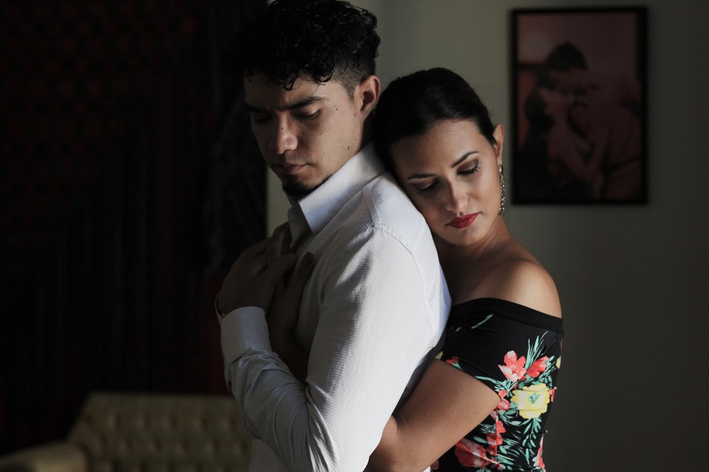 Photograph by Evgenia Feka