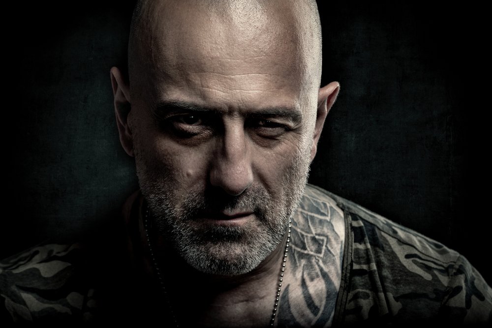 Photograph by Rumen Kurtev