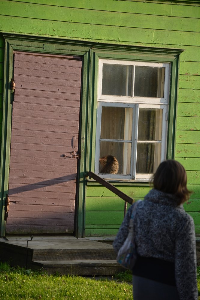 Photograph by Aigars Neļķe